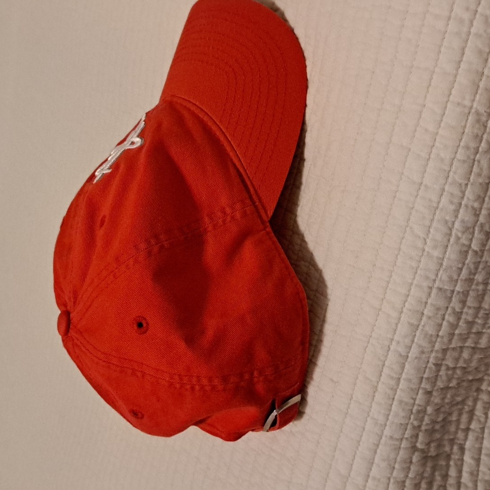Houston Rockets Ball Cap - Picture 3 of 5